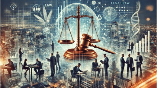 The Role of Corporate Law in Modern Business Operations