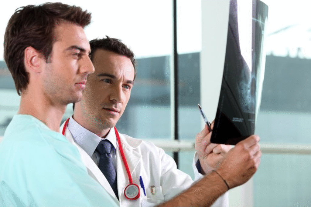 expert witness doctor,