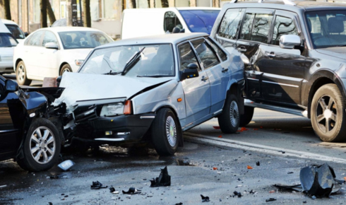 How Can an Auto Accident Lawyer in Baltimore Prove Fault in a Multi-Car Pileup?