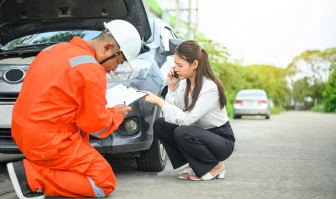 What If a Faulty Road Caused Your Crash?