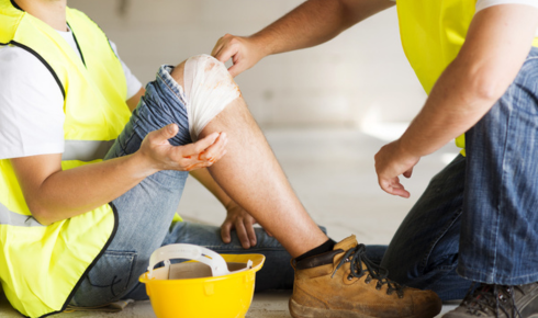 Top Causes of Workplace Injuries and How to Protect Your Rights