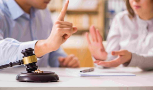 What Happens to My 401(k) in a Divorce?