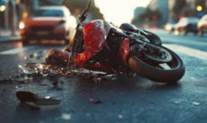 amotorcycle accident lawyer NYC