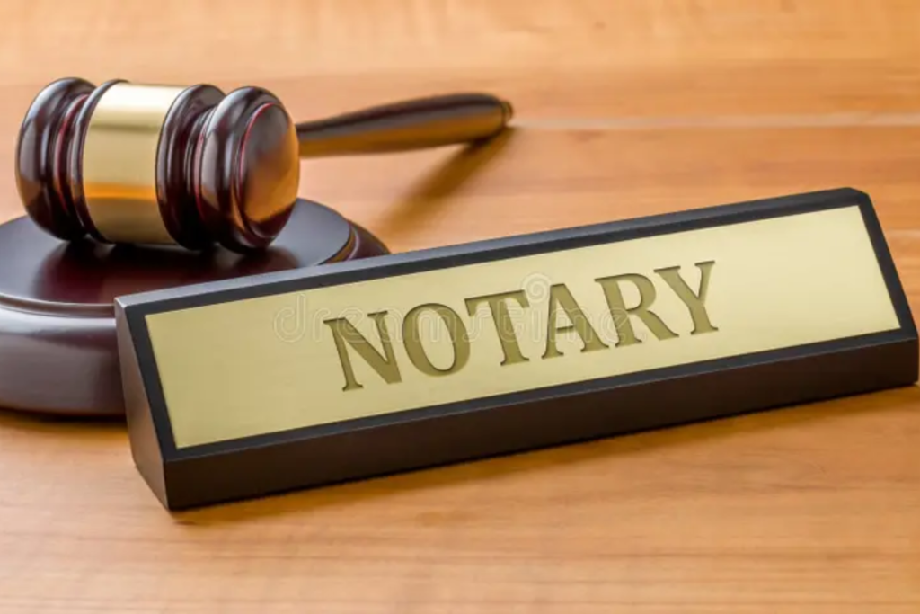 orange county notary