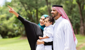 understanding the Saudi visa process